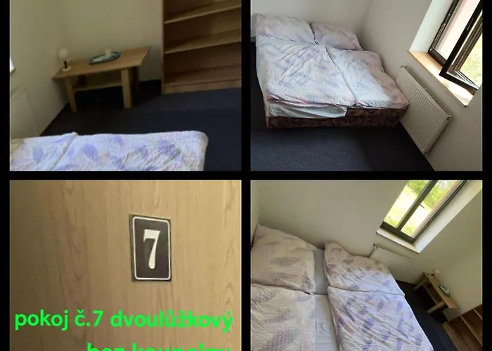 Apartman Homole *