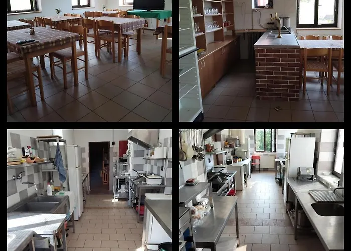 Homole Apartman Poniklá