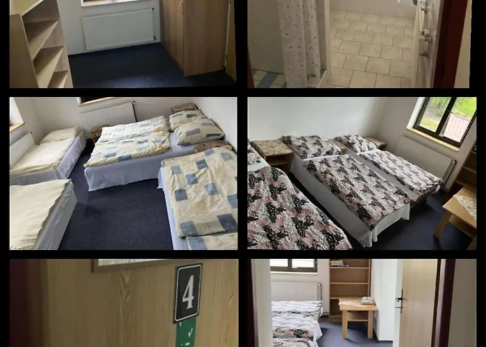 Homole Apartman Poniklá