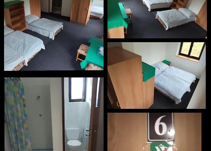Apartman Homole *
